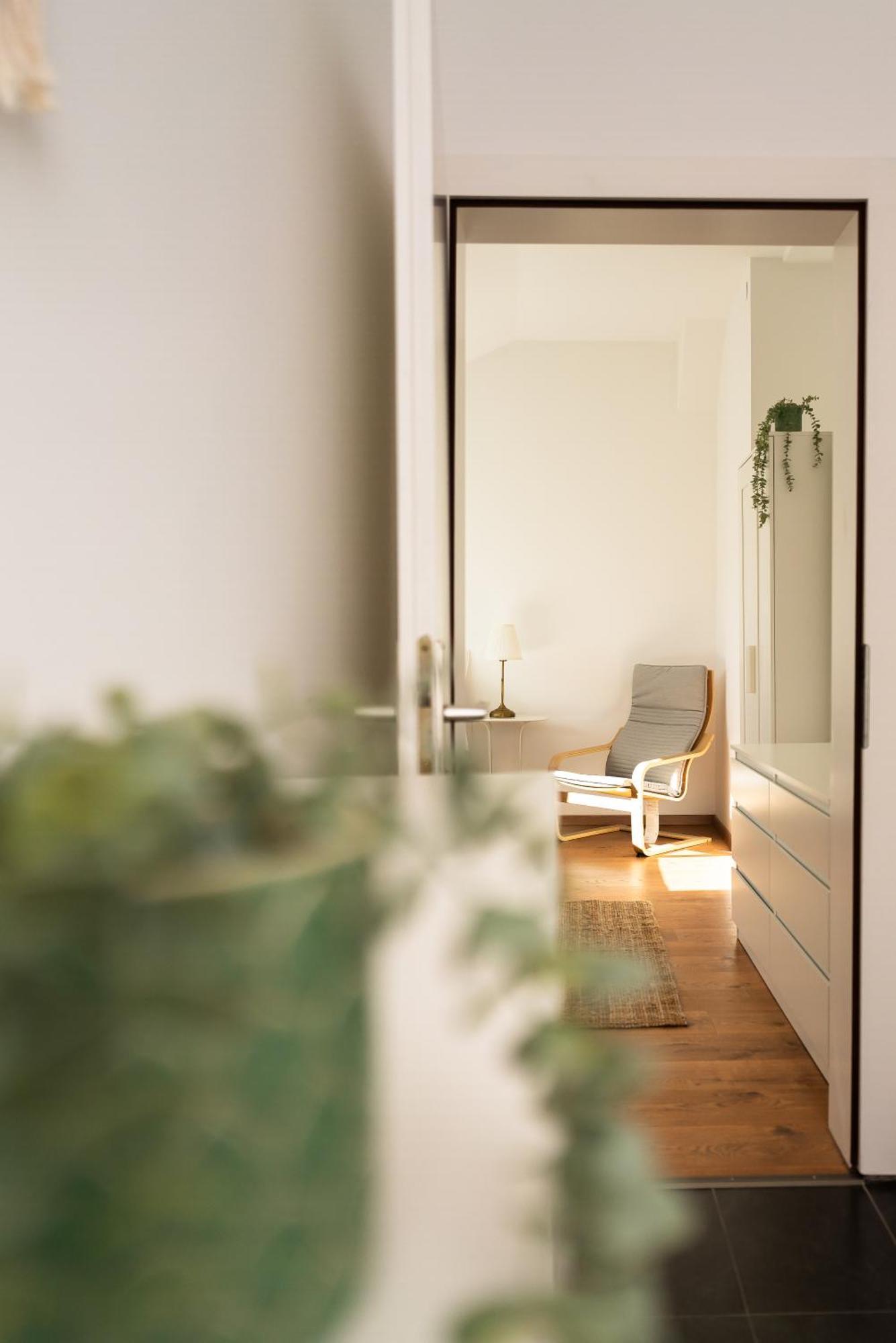 Luxury Penthouse - Augarten Viyana Dış mekan fotoğraf