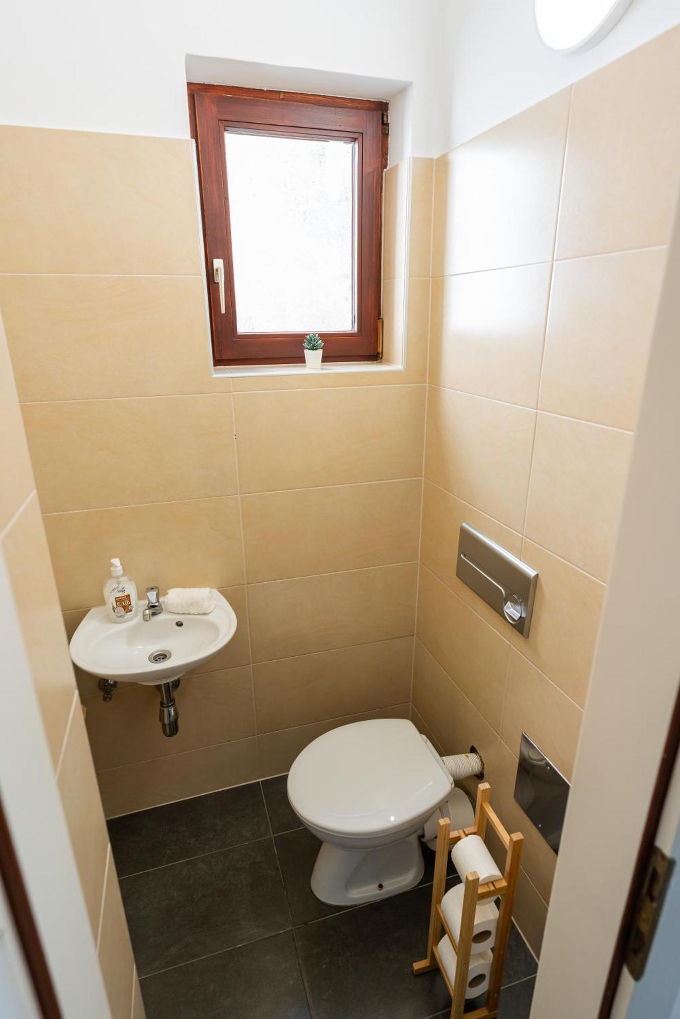 Luxury Penthouse - Augarten Viyana Dış mekan fotoğraf